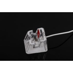 COMER anti-theft alarm controller for cell phone security display retail shop