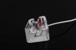 COMER mobile Phone Anti Theft Alarm acrylic Holder for retailer shop