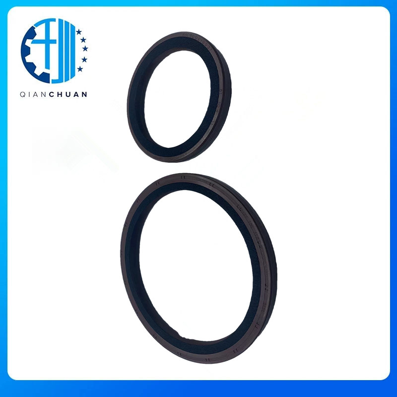 Oil Seal Front and Rear Crankshaft Wp7 1002836764 for Truck Parts