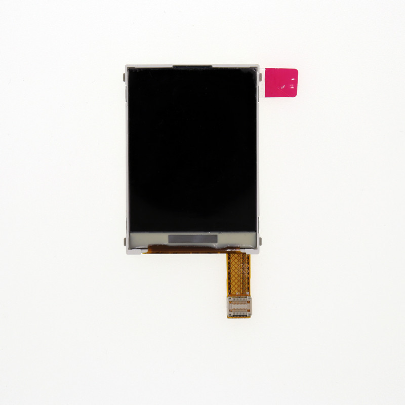 2 Inch Transflective TFT Display Tft Lcd Module 240*320 Dots 20pins MCU interface driving IC JBT6K71