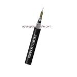 Submarine Underwater Fiber Optic Cable Double Armored GYTA333 72 94 144 Core