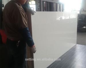 China CARB P2 GRADE HIGH GLOSS ACRYLIC MDF FOR USA MARKET factory