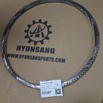 Excavator Parts Flywheel Ring Gear VOE 20405650 VOE20405650 For EC210 EC240