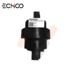 China ECHOO Cat 308 Track Roller Cat 308 Excavator Bottom Roller Cat Mini Excavators For Caterpillar Excavators Parts factory