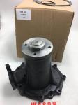 VH16100E0374AF 16100E0374 Hino Water Pump Excavator Hydraulic Parts
