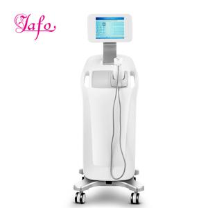 China LF-431 Hifu fat removal/ Hifu Liposonic / Hifu Machine factory
