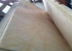 Golden Spider Marble Slab Countertop Vanity Top Goden Vein With Cabinet
