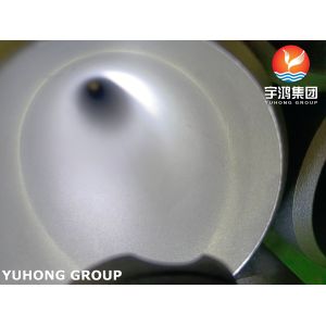 ASTM A376 TP347H Seamless Pipes Supplier High-Temperature Austenitic Steel Pipes