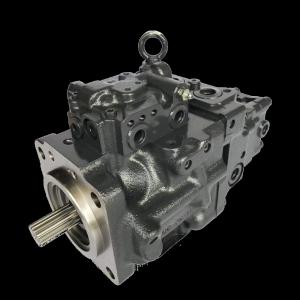 China PC35MR-2 Excavator Hydraulic Pump 708-3S-00332 708-3S-00331 Hydraulic Main Pump For Komatsu factory