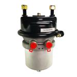 800KPa Working Pressure T2414 Brake Chamber for Heavy Duty Trucks