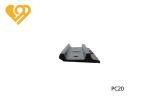 PC20 Double Grouser Track Shoes