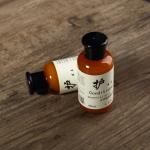 Luxury Moisturizing Hair Conditioner , Bath Gel Shampoo Body Lotion Hotel
