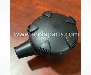 China High Quality Air Filter Housing For MANN C1140 factory