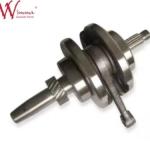 Motorcycle Crankshaft Revolutionary Steel Unleash Power And Durability In One