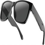1080P Bluetooth Smart Glasses Music Play Phones Calling,Video recording for