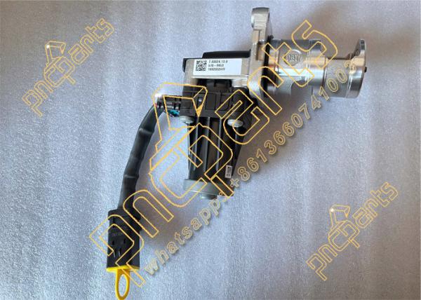 349-6734 467-0543 578-9953 EGR Valve For E320E 329E C6.6 C7.1 Excavator Spare