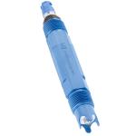 Compact PH Electrode Orbipac 0 - 14pH 0 - 110 Degree Endress Hauser