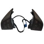 Steering Wheel Cruise Audio Volume Control Switch Buttons 98004092EQ for Peugeot