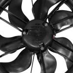 Cost-Effective Cooling Fan Plastic Steel Material A2045000393