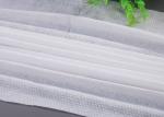 Industrial Spunlace Nonwoven Fabrics 38mm Fiber Length