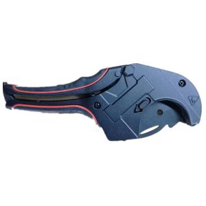 PVC Plastic Pipe Cutter 42mm With Replacement Blade