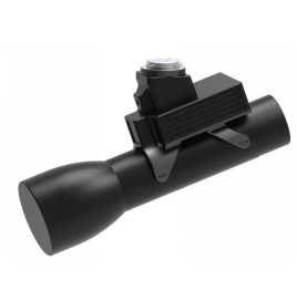 China Compatible DJI M300/M350 Drone Capture Net Emitter Drone Module Quick Release factory