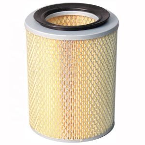 China Auto Engine Parts MR239466 MZ311786 XR323949 MD620563 C16148 Automotive Air Cleaner for Canter 60 Engine factory