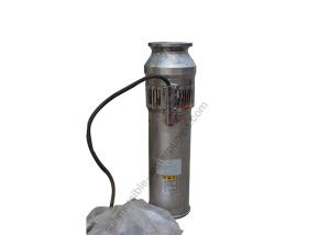 China Outdoor 20m 80m Submersible Water Pumps For Fountains Landscape ISO9001 factory