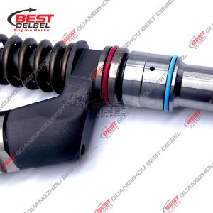 Diesel Engine Injector 253-0615 10R-3264 For Caterpillar C15/C18/C27/C32 Common