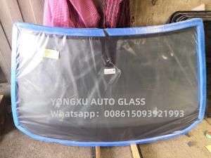 China Bmw 5-Series F18 4d Sedan 2010 Front Windshield Glass Custom Car Windshield factory