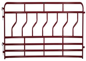 China FEEDER PANEL OPEN BOTTOM factory