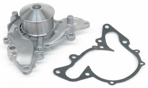 China GWM51A Engine Parts Water Pump factory