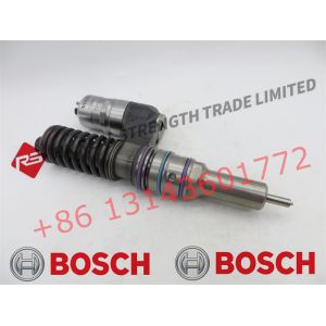 China Diesel Fuel Unit Injector 0414702002 3964829 0414702002 0414702002 3165869 on sale