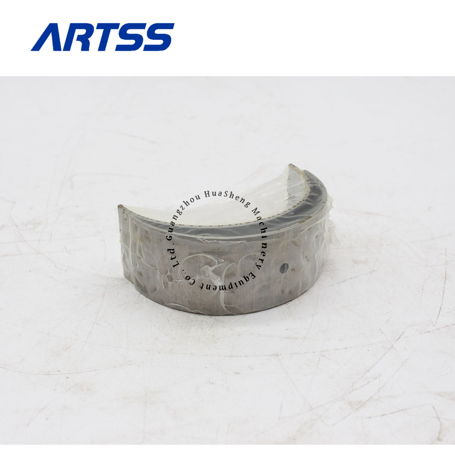 Diesel Engine DAIDO S2E S3E Main Bearing STD For Excavator Overhaul Sets