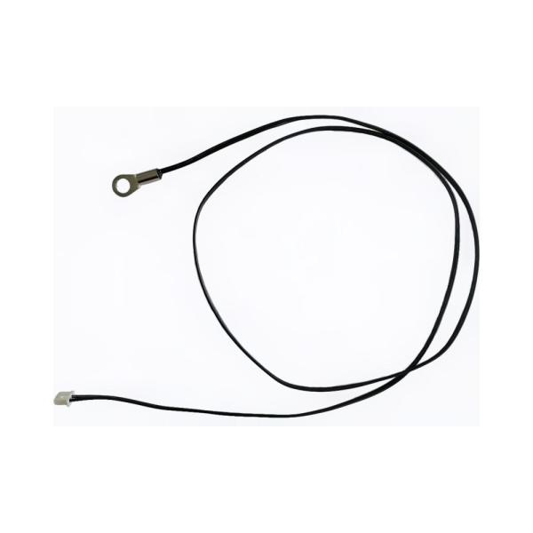 OEM Customized NTC Temperature Sensor for Silver and Brass Temperature