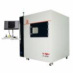 Micro Focus X Ray Semiconductor Inspection Equipment Inline 2D
