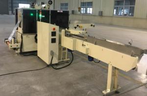 China OPP Facial Tissue Packing Machine factory