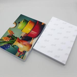 China 180gsm A4 Inkjet Single Side High Gloss Photo Paper factory