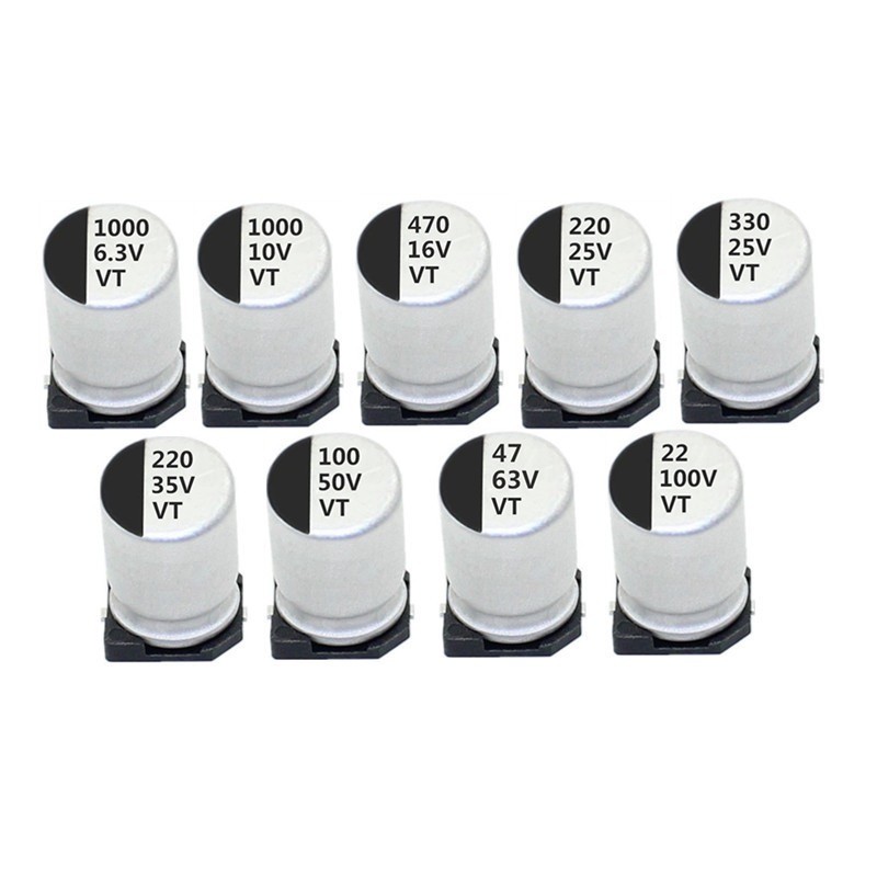 China Customized Aluminum Electrolytic Capacitor Large Storage Capacity​ factory
