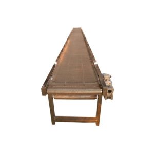 Soft And Hard Biscuit Production Line 1000Kg/H Big Capacity Biscuit Processing