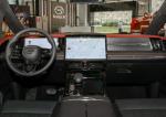 GAC Trumpchi M8 2023 zongshi series dual engine zhizun Hybrid 5 door 7 seat MPV