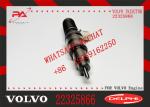 22325866 VOE22325866 Fuel Injector For Volvo TAD940VE TAD941VE TAD1641GE