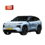 2024 Geely Galaxy Yinhe L7 Hybrid Xingyue L1370 First Production Fuel-Energy Car