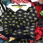 mix summer used clothes/used bags/used shoes