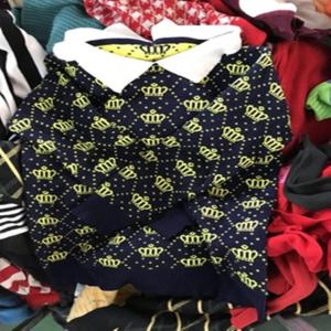 China mix summer used clothes/used bags/used shoes factory