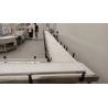Buy cheap Zzgenerate Food Grade PVC or PU Belt Conveyor for Pastry Conveying from wholesalers