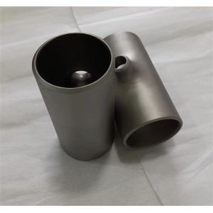 Titanium BW Reducing Tee SCH5S-SCH160S 1 - 15mm ASTM B363 ASTM SB363 ASTM B16.9