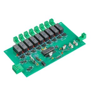 EMS SMT Electronics PCB Assembly Bluetooth Speaker Circuit Board