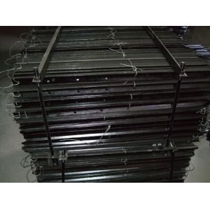Rainforest V Mesh Security Fencing Mold-proof