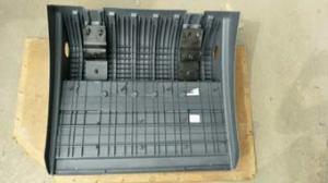 China REAR MUDGUARD RH - Крыло заднее правое factory